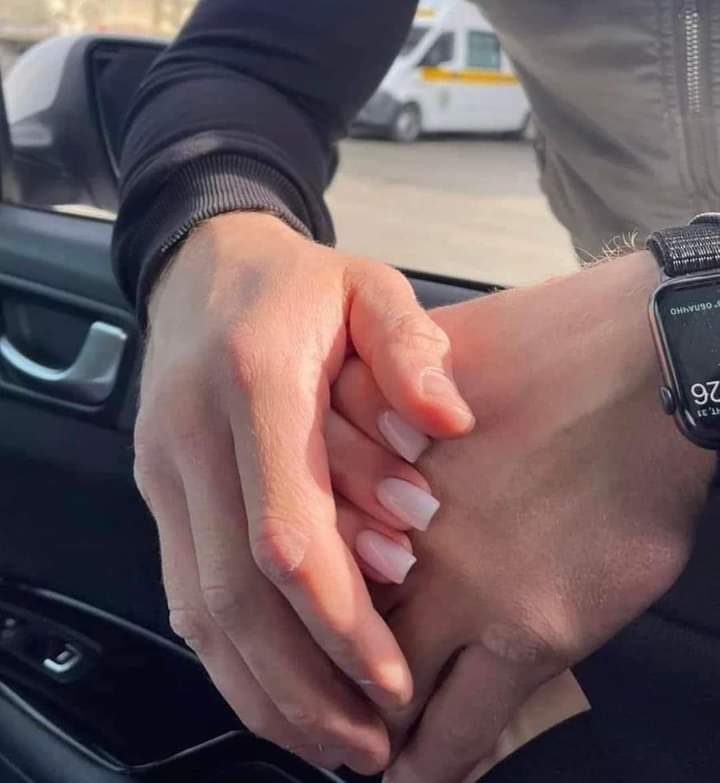 يا خير ما أهدتنيَ الأيام 🦌🫀