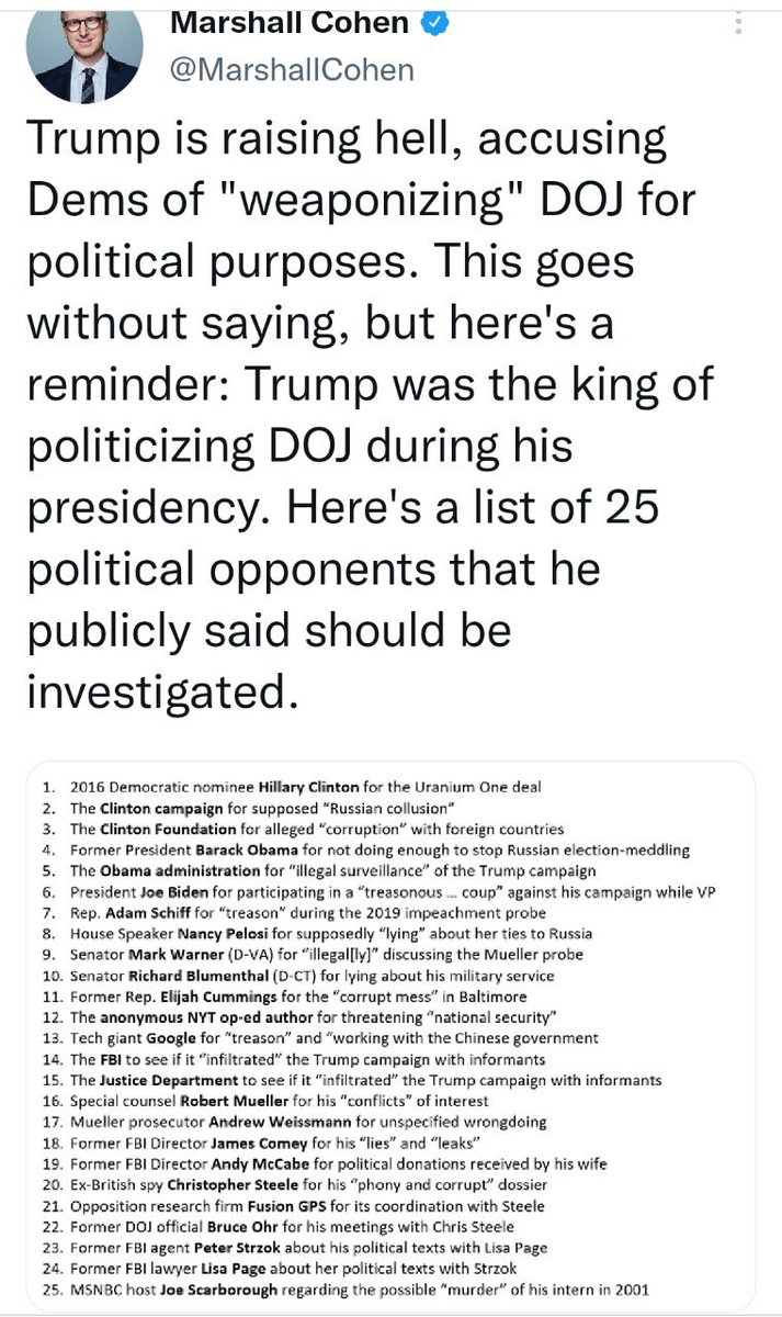 MJSBinDC's tweet photo. @laurenboebert You Republicans had 4 years and couldn’t prove anything, except that you are incompetent. https://t.co/ioyKBsbbyf