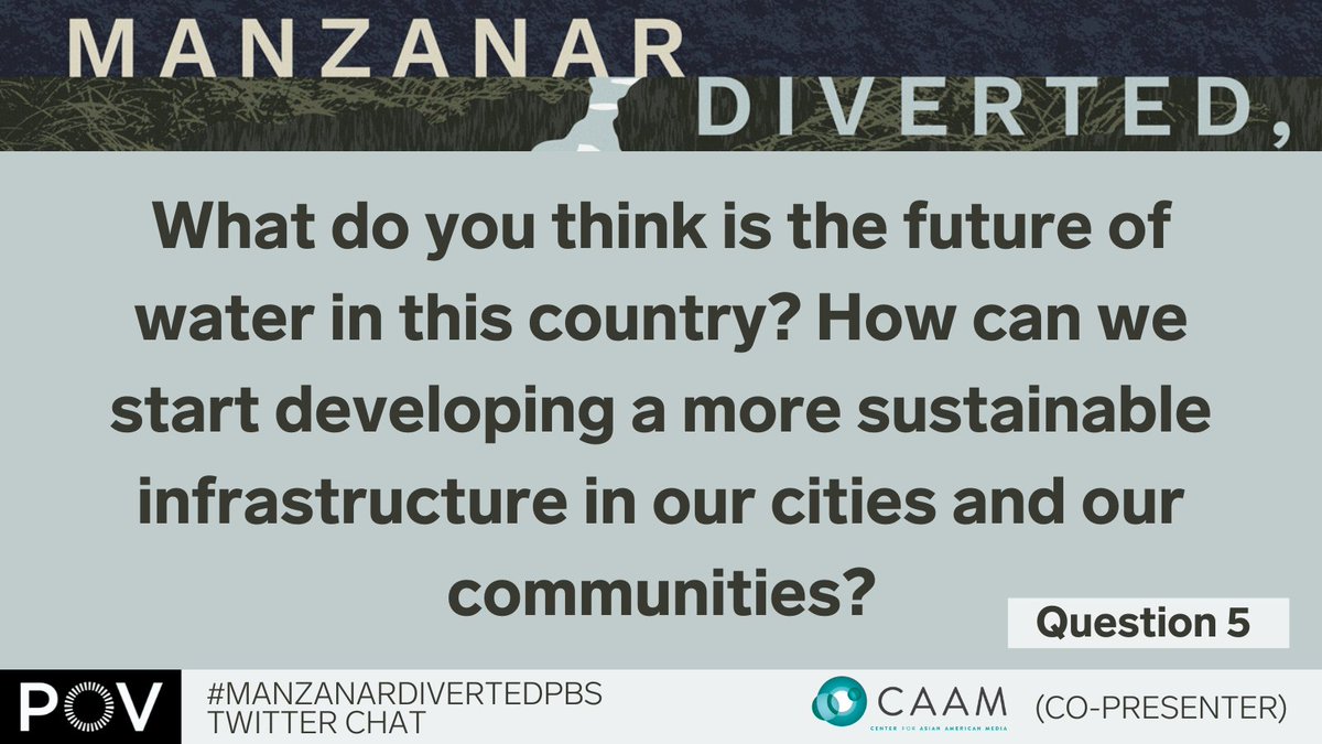 POV on PBS tweet media