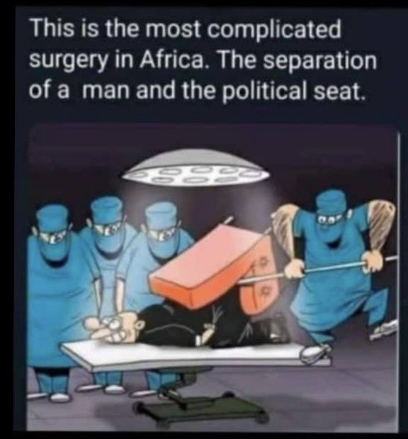 buckbillz's tweet photo. Nigeria is lucky because we don’t have major natural disasters. But these Nigeria politicians aka human disasters are more than natural disasters #EndAsuuStrikeNow #ENDSARS #endbadgovernace #restartnigeria #voterightthistime https://t.co/VyIRE2YBkr