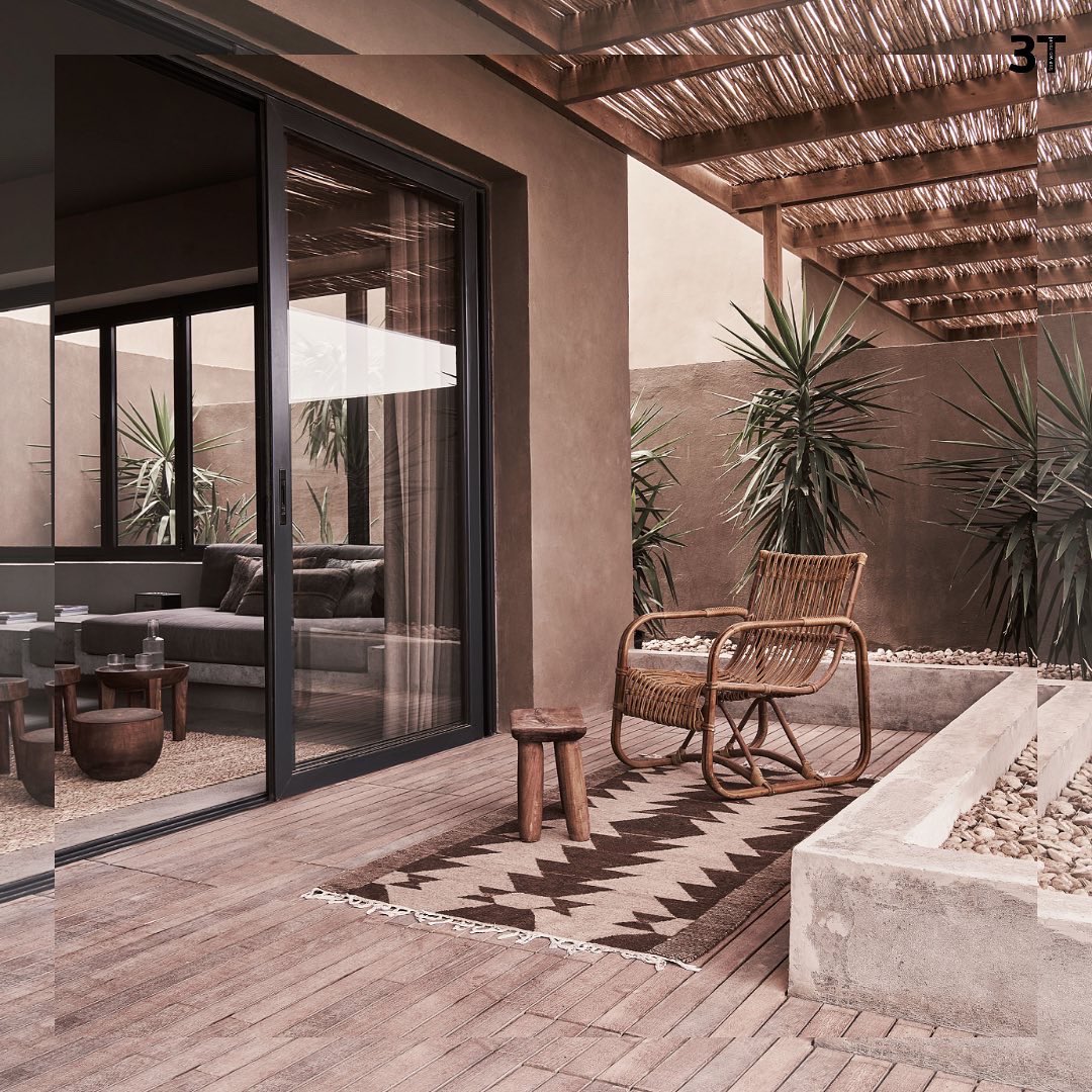 TimeTwoTravel_'s tweet image. Casa cook El Gouna, Égypte 🇪🇬

#timetwotravel #3T #egypt #travel #luxuryhotel #redsea