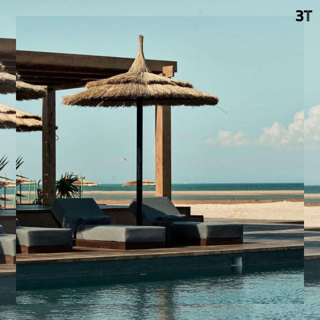 TimeTwoTravel_'s tweet image. Casa cook El Gouna, Égypte 🇪🇬

#timetwotravel #3T #egypt #travel #luxuryhotel #redsea