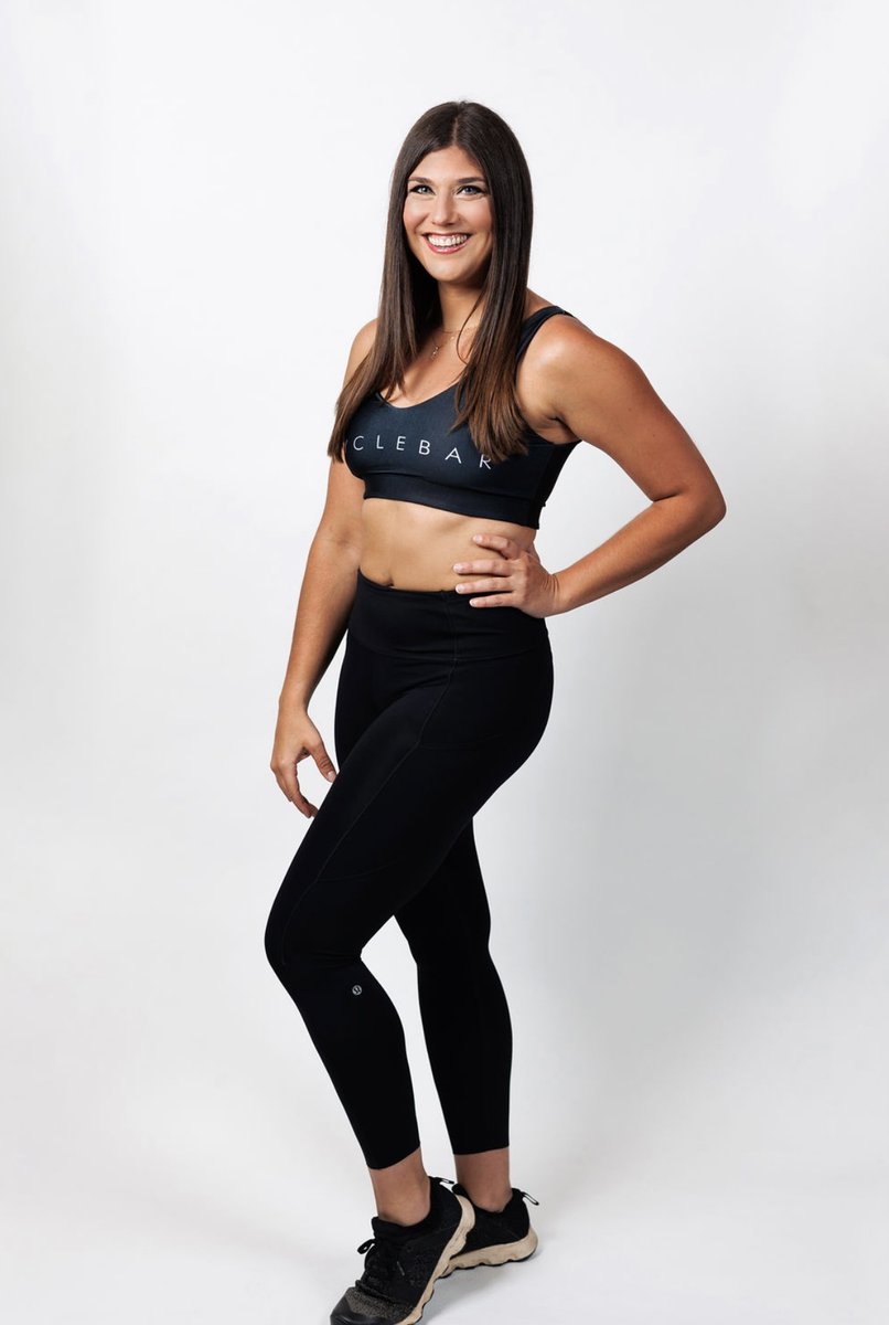 CyclebarHudson's tweet photo. Wishing instructor Danielle the happiest of birthdays! 🎂🥳 We are so lucky to have you as part of our community!! We love you ❤️

#cyclebarhudson #cyclebar #happybirthday https://t.co/Yb8ivyVsM4