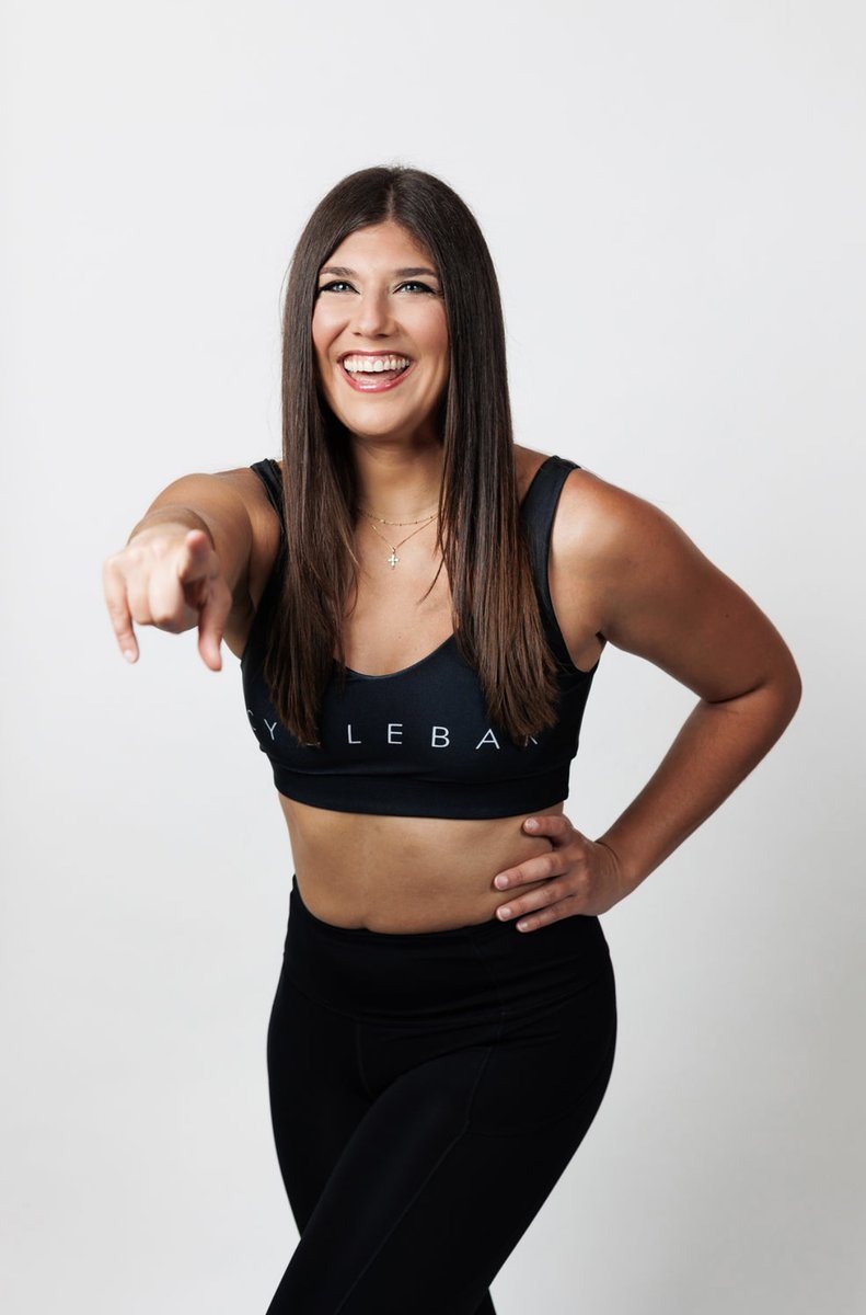 CyclebarHudson's tweet photo. Wishing instructor Danielle the happiest of birthdays! 🎂🥳 We are so lucky to have you as part of our community!! We love you ❤️

#cyclebarhudson #cyclebar #happybirthday https://t.co/Yb8ivyVsM4