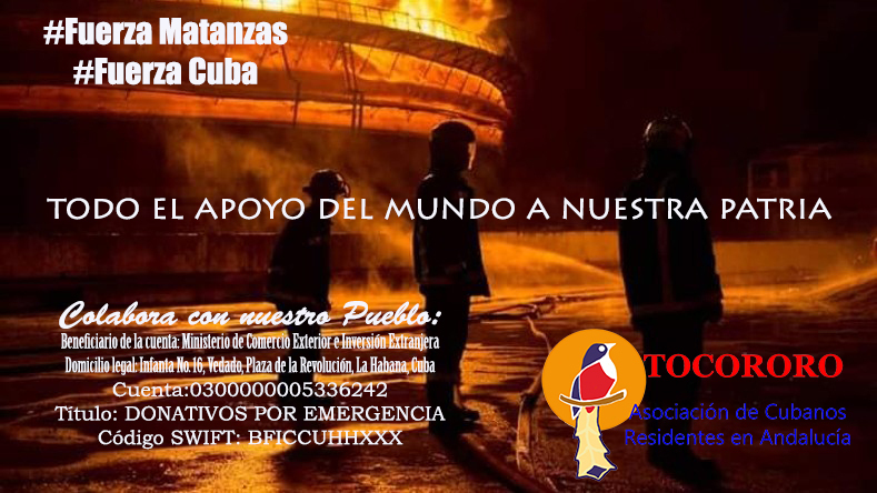 Fuerzas Matanzas ift.tt/2nvwiDc