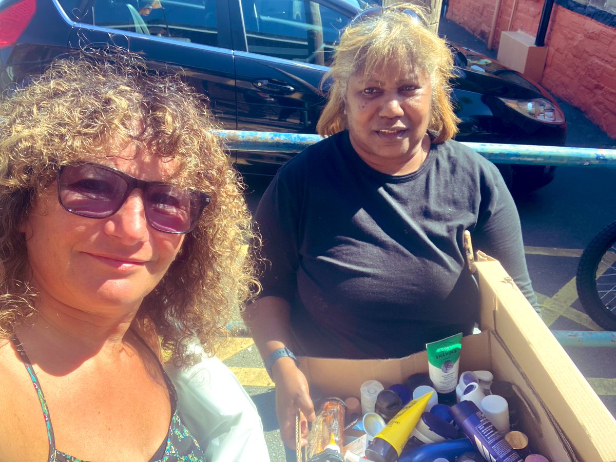 freedom_4_girls's tweet photo. Massive thank you to Neil &amp; staff @LBIAirport for the hygiene product donations😃 we have managed to support 5  organisations with much needed items thanks to @emmaglasbey for the report that brought them too us #hygeine #poverty #periodpoverty @BBCLookNorth https://t.co/aSxF7zUUYG