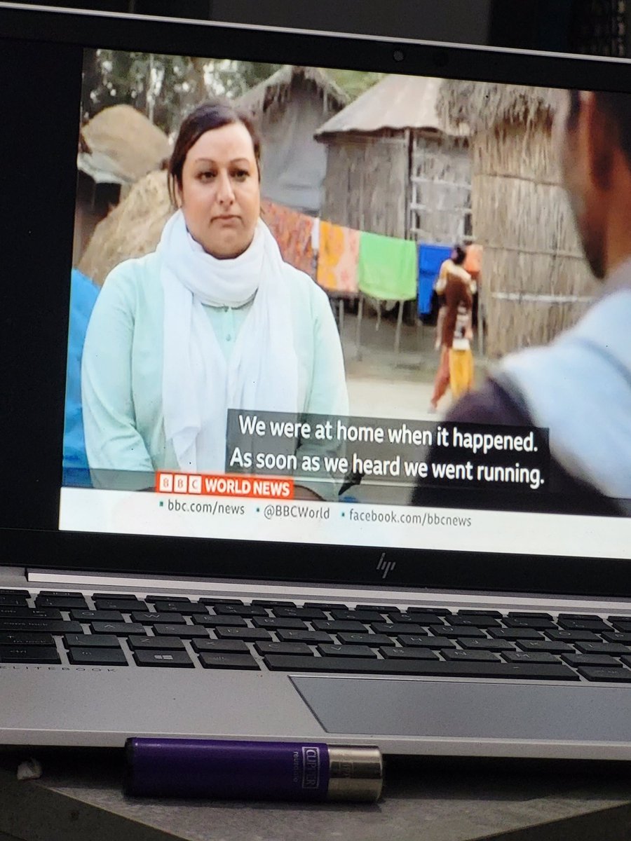 Rezmahi83's tweet photo. An amazing insight into shrimp farms and hearing the voices of voiceless women. Well done @faarea what an achievement and a heartwarming programme.🥰 #Bangladesh #WomensRights #shrimpssarisandguns https://t.co/i371cW5W6J