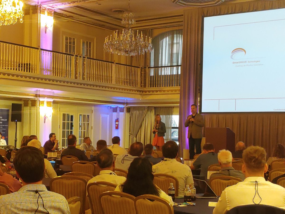 WAV, LLC. tweet media