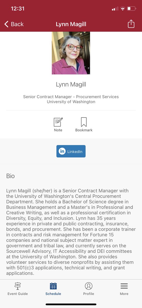 Going to the Building Bridges Conference in Spokane this week? We’d love to have you join us to learn about accessibility!