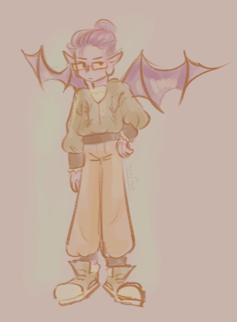 Uno_Juno_'s tweet photo. doodle of our little gay boy cause he’s the only thing that makes me happy rn #monsterprom #monsterpromfanart #monsterpromliam #liammonsterprom #art https://t.co/3WnBsf46qf