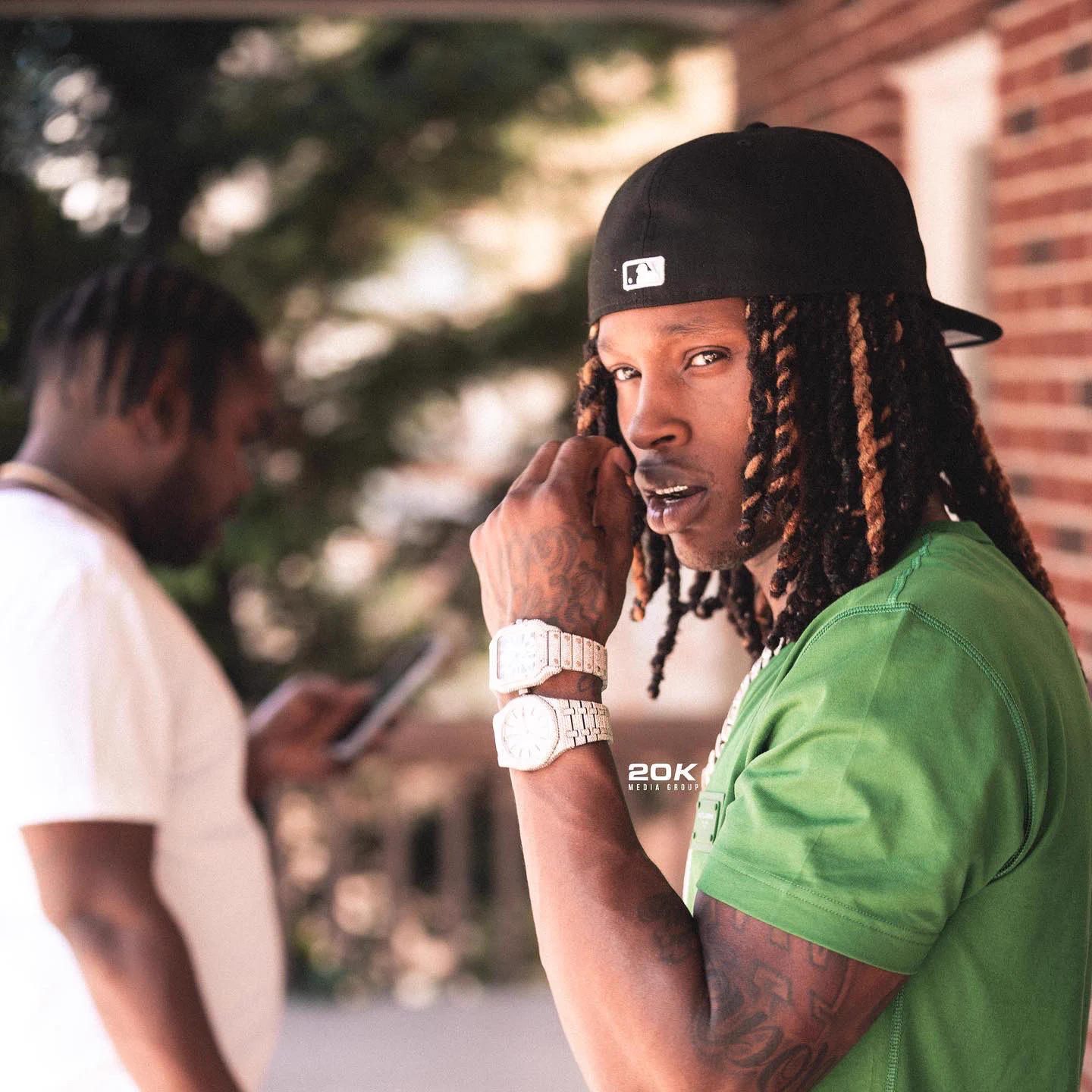 V.Roy🦅 (@KingVonFrmdaWic) / X