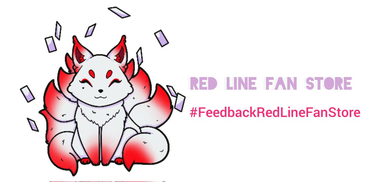 RedLineFanStore's tweet image. Alguns feedbacks lindinhos dos nossos clientes amados ❤️ #feedbackRedLineFanstore