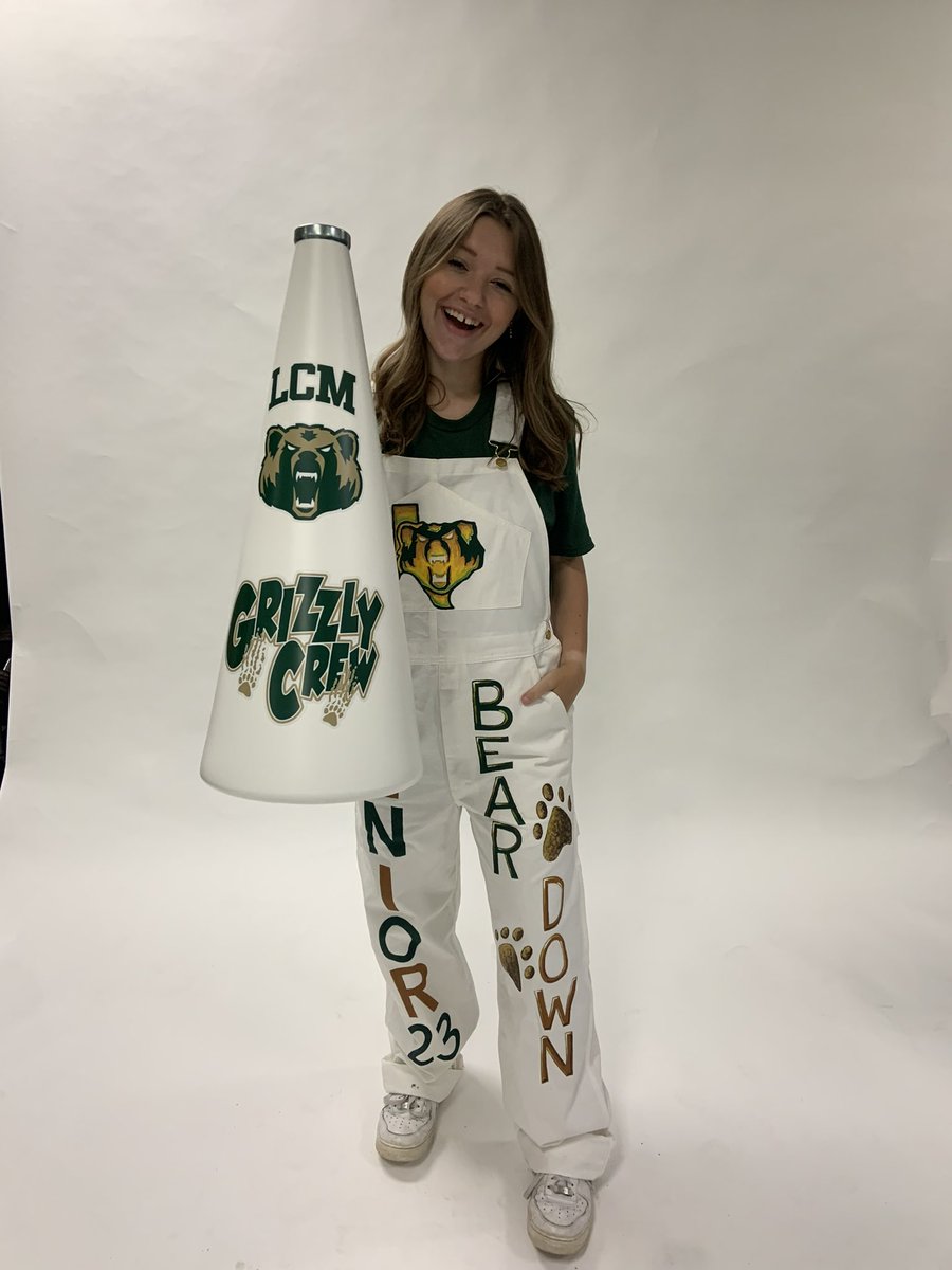 Introducing… Senior, Bailee Rogers!! Bailee spends a lot of her free time devoting herself to Jesus. Bailee is also in Student council and bear believers. She is so excited for her senior year!! <a href="/baileerogers3/">bai</a>