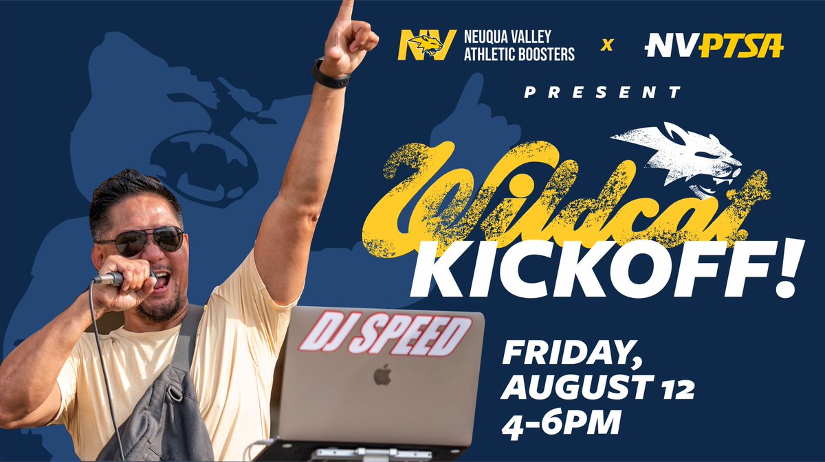 Neuqua Valley High School tweet media