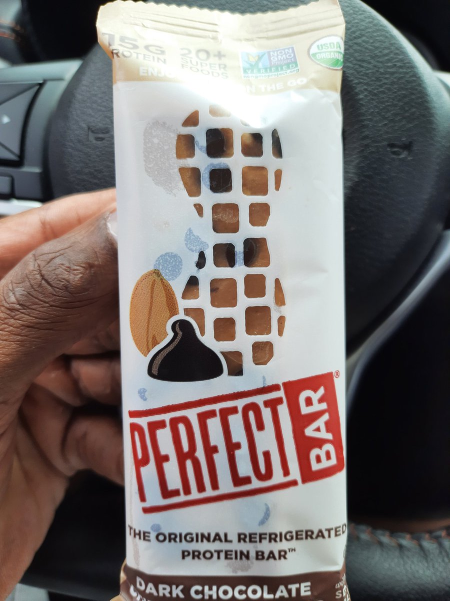 TheEmpBruh's tweet photo. @perfectbar True! I travel with them on the road All the time #PerfectBar https://t.co/oIABivalC6