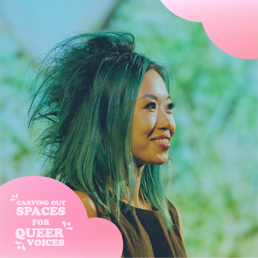 SFU's Vancity Office of Community Engagement tweet media