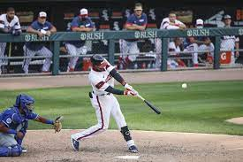 TheKashmirFiles's tweet photo. 𝗚𝗔𝗠𝗘𝗗𝗔𝗬 USAMLB 🇺🇲
Kansas City Royals vs Chicago White Sox
📺📱👉 Live Streaming
🔴►GO LIVE🔴➤: @TheKashmirFiles

#Royals
#whitesox https://t.co/lLHySp8r3n