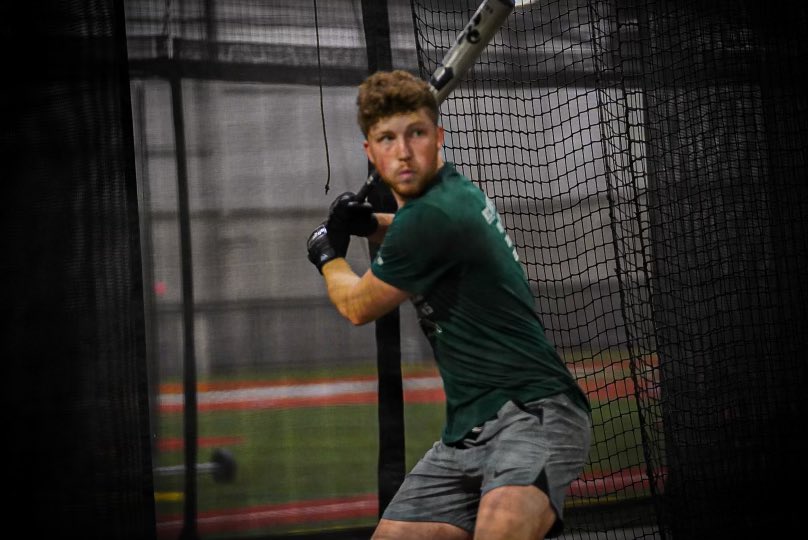 PRP Baseball tweet media