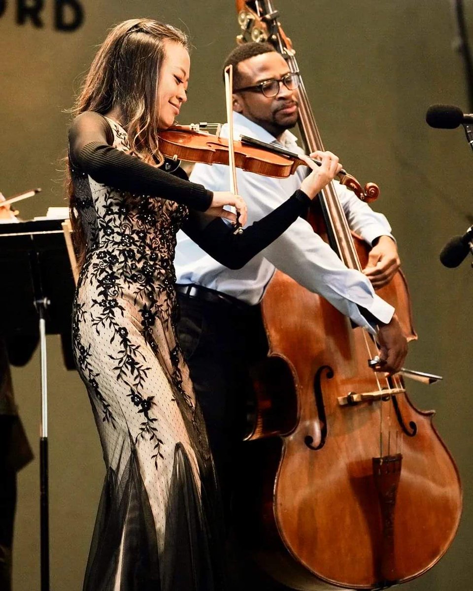 AquilMizan's tweet photo. Happy Birth Anniversary to #bassist https://t.co/li47R8Gxk9! https://t.co/EX5aWexGZw
#strings #doublebass #cellos #contrabass #violin #classicallyblack #bassists #cellists #stringbass #cello #standupbass #blackcellist #uprightbass #XavierFoley #acousticbass #violoncello #bass https://t.co/Rz8m2X1IBi