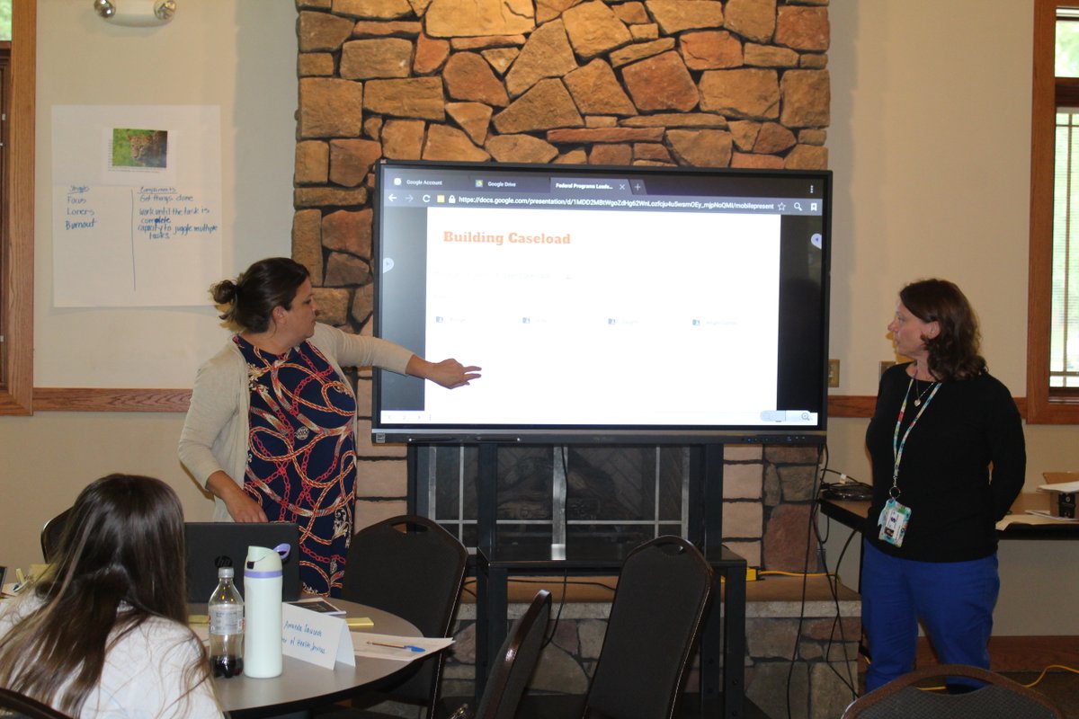 Springfield School District (@allthingsblusf) on Twitter photo Another peek at Day One of the #springfieldstrong administrative retreat-a lot of important information shared by some of the most talented professionals in education & beyond! <a href="/sls_super/">Springfield Super</a> <a href="/SLS_A_SUPER/">SLS Assistant Superintendent</a> <a href="/curriculum_sls/">Springfield Curriculum</a> <a href="/SLSCIA612/">SLS 6-12 Curriculum Dept.</a> <a href="/RachelGeiger69/">Rachel Geiger</a> <a href="/ProgramsFederal/">SpringfieldFederalPrograms</a> <a href="/SLSTransportat1/">SLS Transportation</a>! Another peek at Day One of the #springfieldstrong administrative retreat-a lot of important information shared by some of the most talented professionals in education & beyond! <a href="/sls_super/">Springfield Super</a> <a href="/SLS_A_SUPER/">SLS Assistant Superintendent</a> <a href="/curriculum_sls/">Springfield Curriculum</a> <a href="/SLSCIA612/">SLS 6-12 Curriculum Dept.</a> <a href="/RachelGeiger69/">Rachel Geiger</a> <a href="/ProgramsFederal/">SpringfieldFederalPrograms</a> <a href="/SLSTransportat1/">SLS Transportation</a>!
