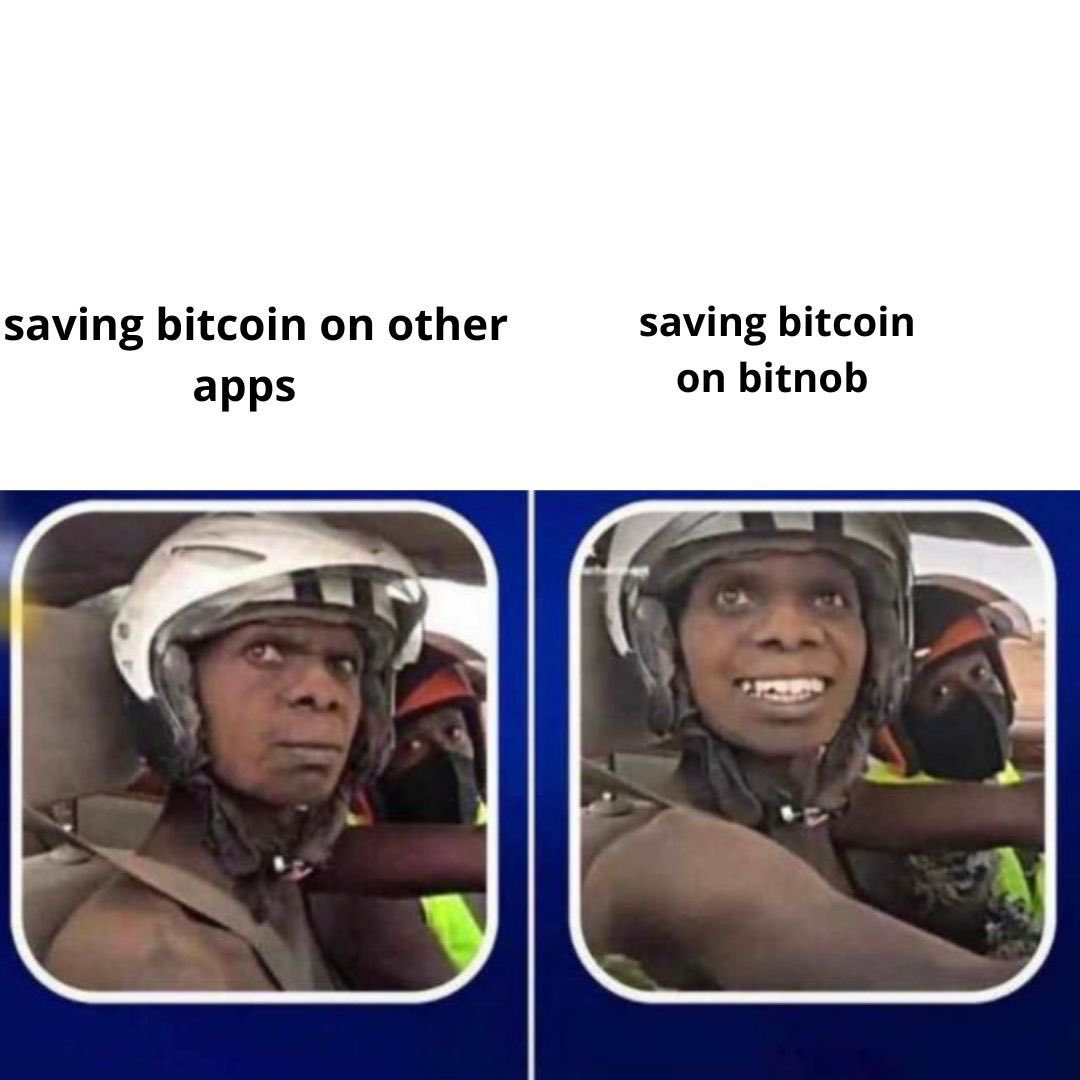 Save your Bitcoin on @Bitnob_official today

 #bitnobxiheanacho