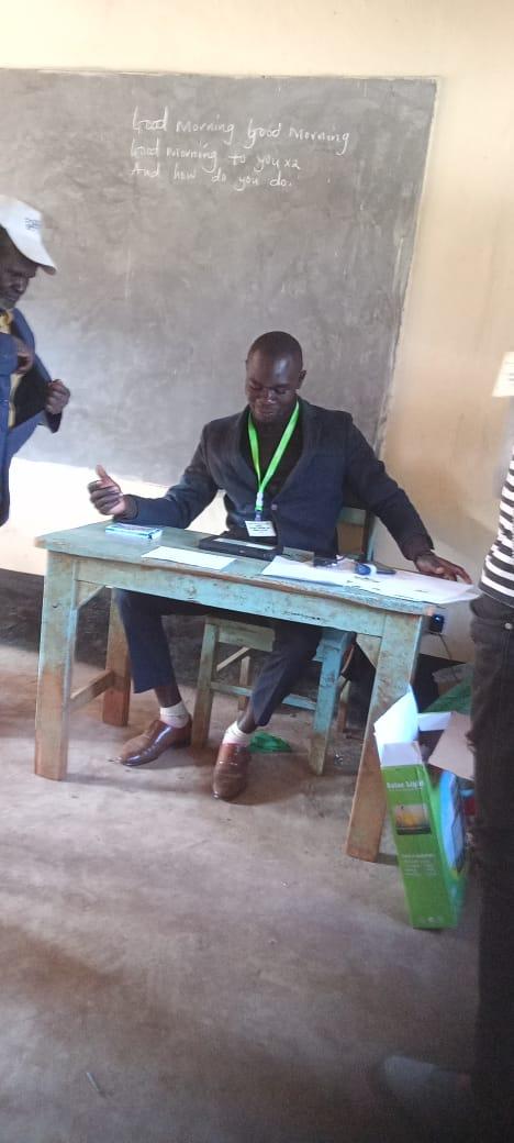 _BrianMatara's tweet photo. #kenyadecided 🗳✒💯 https://t.co/nPBiSHIspd