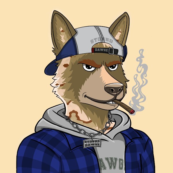 🍃🌬🍃🌬🍃🌬🍃🌬
Just Mint My <a href="/StonedDawgz/">stoner</a> 2.0
With My WL Pass 

Free Mint 2-3$ gas fees

Discord:
discord.gg/MxFqJEdXRy

#Ethereum #StonedDawgz
#ETH #420FAM #WeedNFT #CannabisNFT 

#NouvellePhotoDeProfil