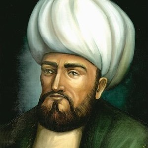 İlk Türk mutasavvıfı "Hoca Ahmed Yesevi" Karahanlılar devrinde yaşamıştır.