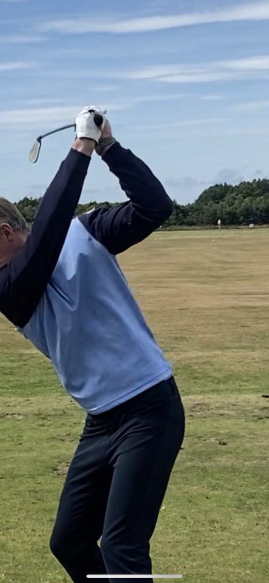 StuartMilneGolf's tweet photo. What ones the best?
- everyone of these swings from sessions today made the ball go to it’s intended target.
#MoreThanOneWay https://t.co/TaTHsVXVa0