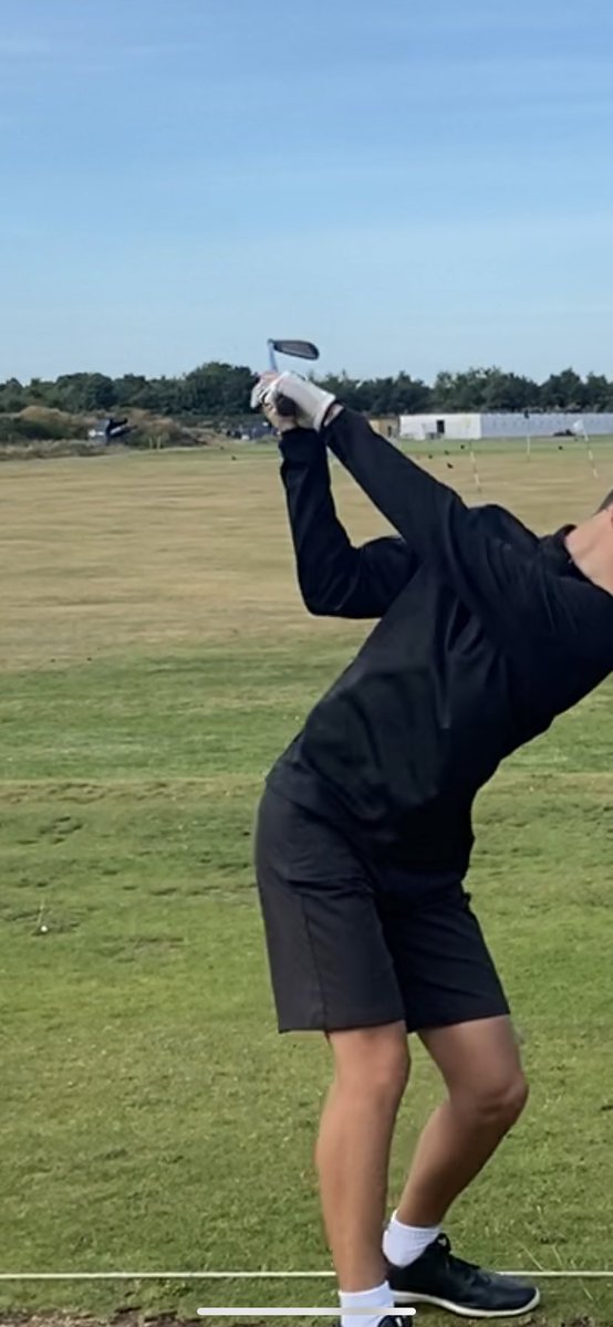 StuartMilneGolf's tweet photo. What ones the best?
- everyone of these swings from sessions today made the ball go to it’s intended target.
#MoreThanOneWay https://t.co/TaTHsVXVa0