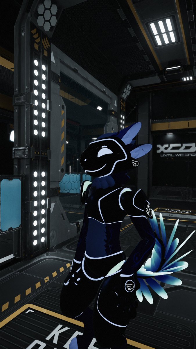 Leon_Da_Husky's tweet photo. Arogen Retexture for @ThisIsRaiRyo !
🔵◽️⬛️◽️🔵◽️⬛️◽️🔵◽️⬛️◽️🔵 https://t.co/NwMskQrEU5