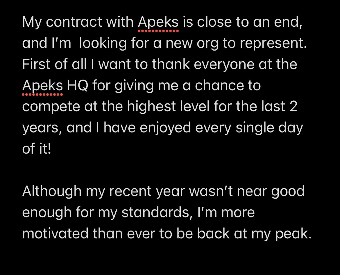 HyperrFC's tweet photo. Free Agent - RTs appreciated https://t.co/1hssiVEpL1