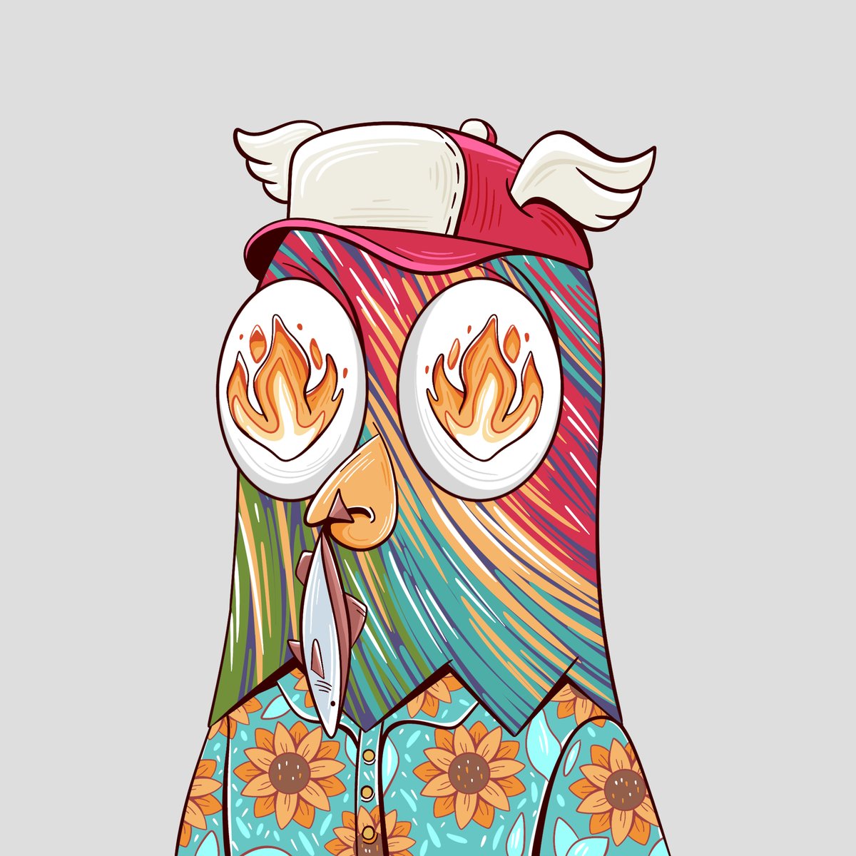 AntiSynapticNFT tweet media