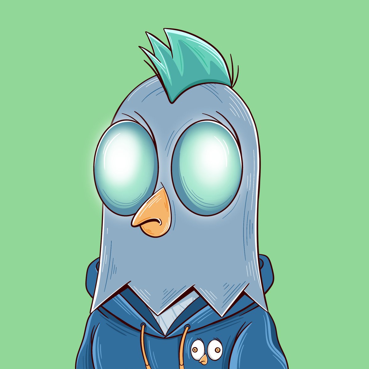 AntiSynapticNFT tweet media