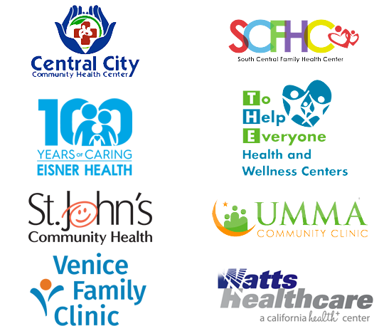 SsideCoalition's tweet photo. It's Day Two of National Health Center Week! We celebrate the health heroes working at Community Health Centers in Los Angeles County and beyond! https://t.co/yYbuNHuxqy