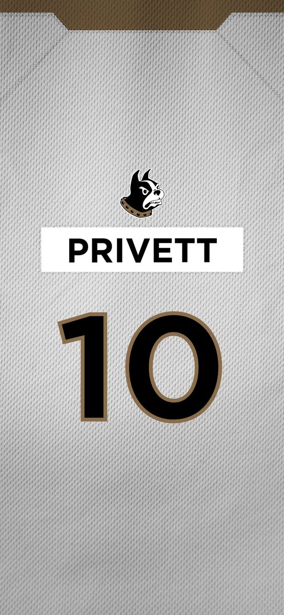 WOFFORD WBB tweet media