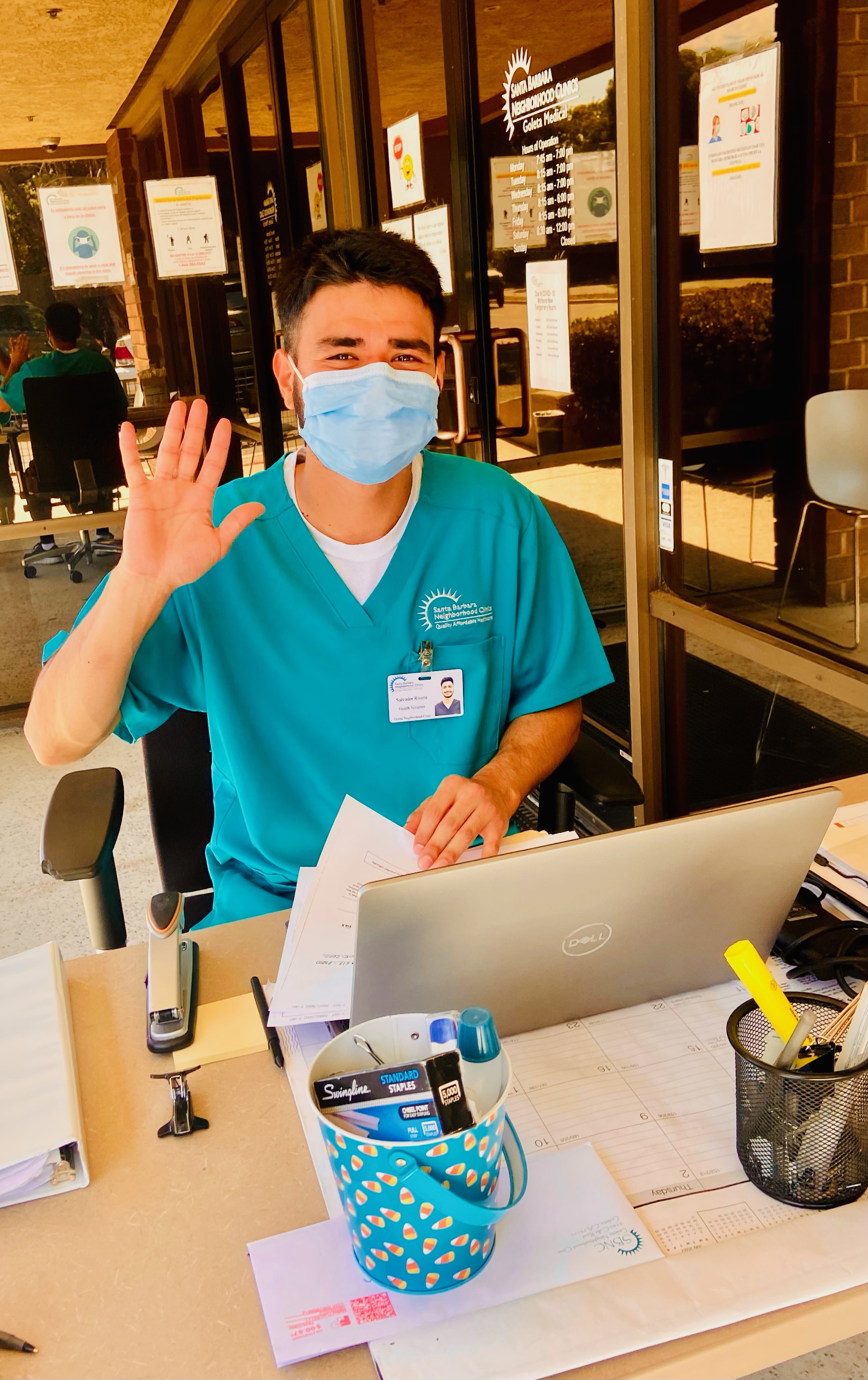 Santa Barbara Neighborhood Clinics (@SBNC805) / Twitter