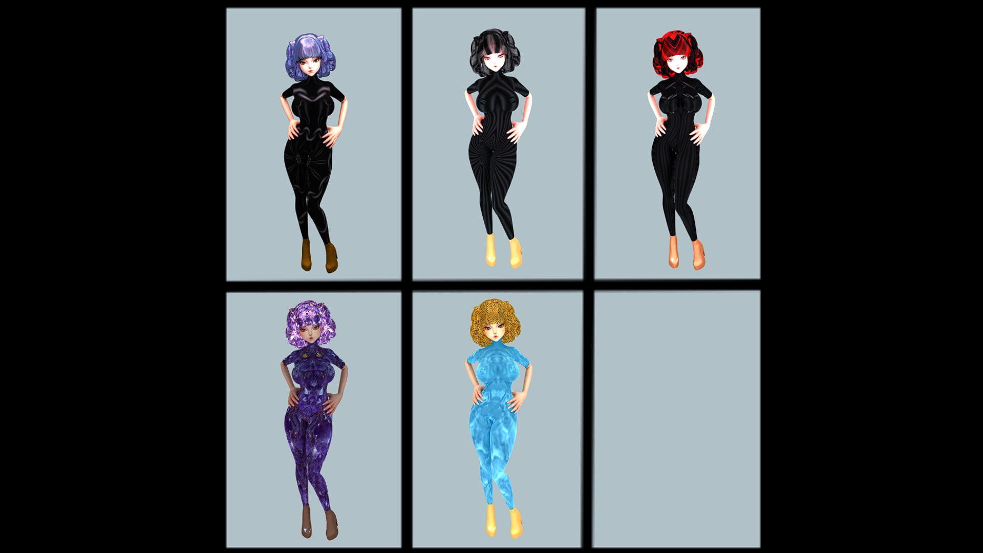 ProjectPaddy On Twitter Making 2D Sprites In Blender Utilizing A Free projectpaddy-on-twitter-making-2d-sprites-in-blender-utilizing-a-free