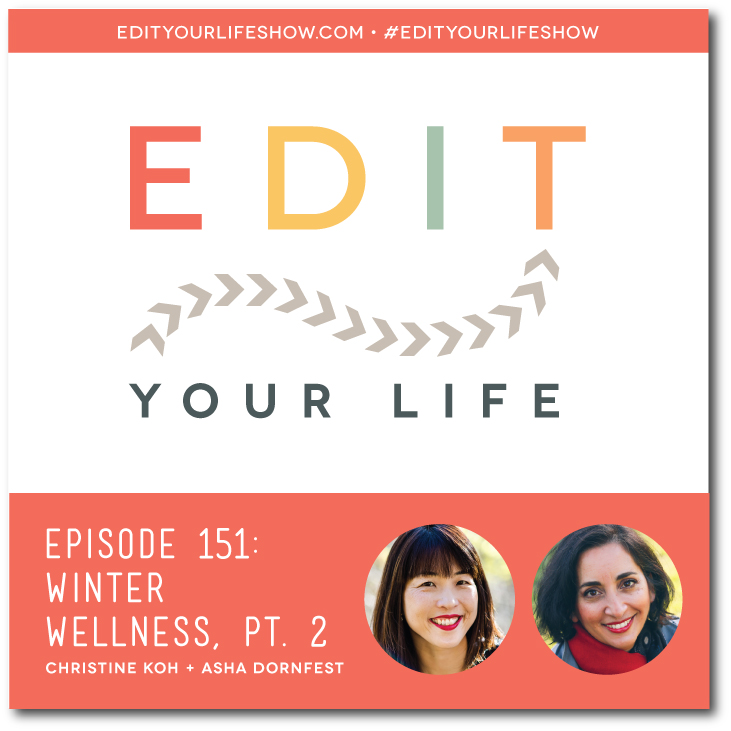 ProviderWatch's tweet image. Episode 151: Winter Wellness, Pt. 2 dlvr.it/SWLWt0