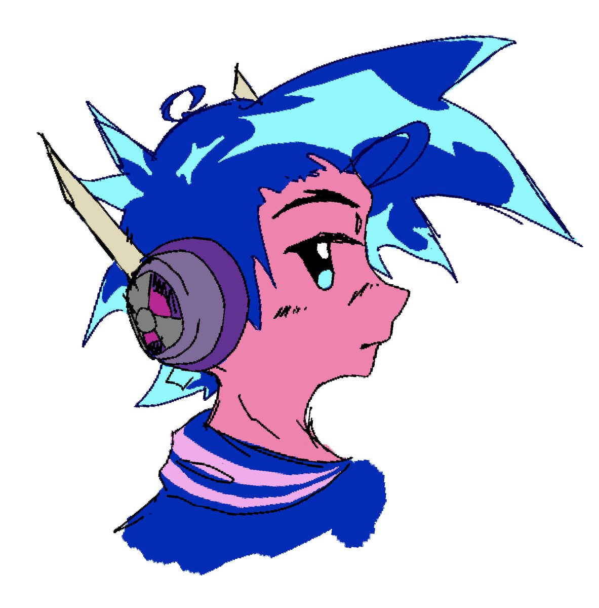 gacktenzo's tweet photo. forgot to post this mp3.boy doodle
#mp3boy https://t.co/xlxcrCVU4g
