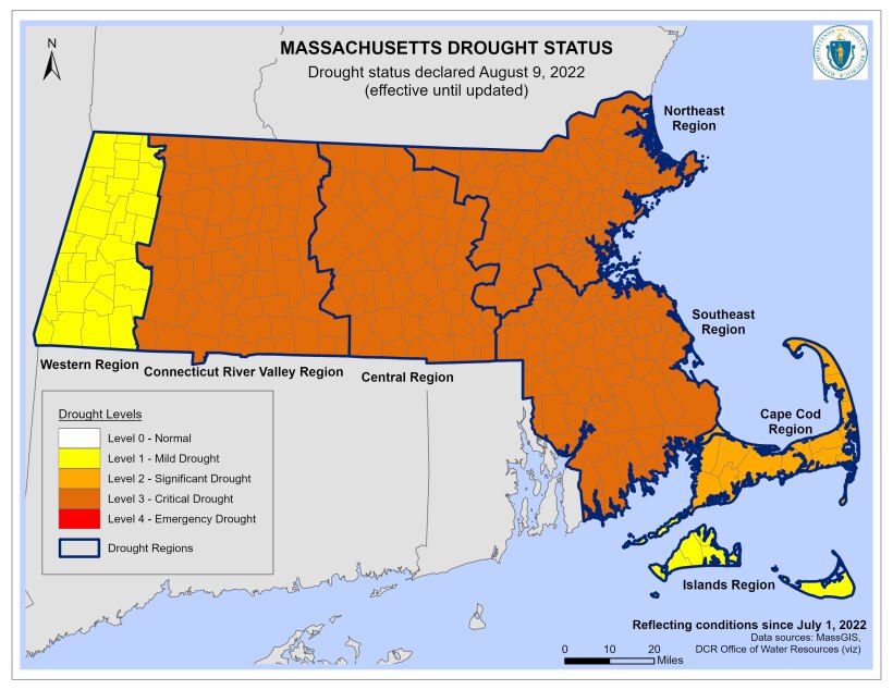 Massachusetts Energy and Environmental Affairs tweet media