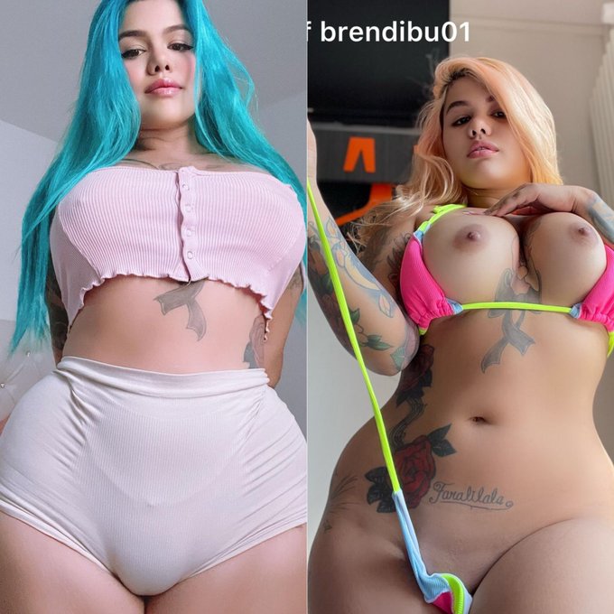 Brendi__sg❤️ - Comenta si te gusta la primera Rt si te gusta la segunda 💦🔥😈 https://t.co/uYGFYc0fZr