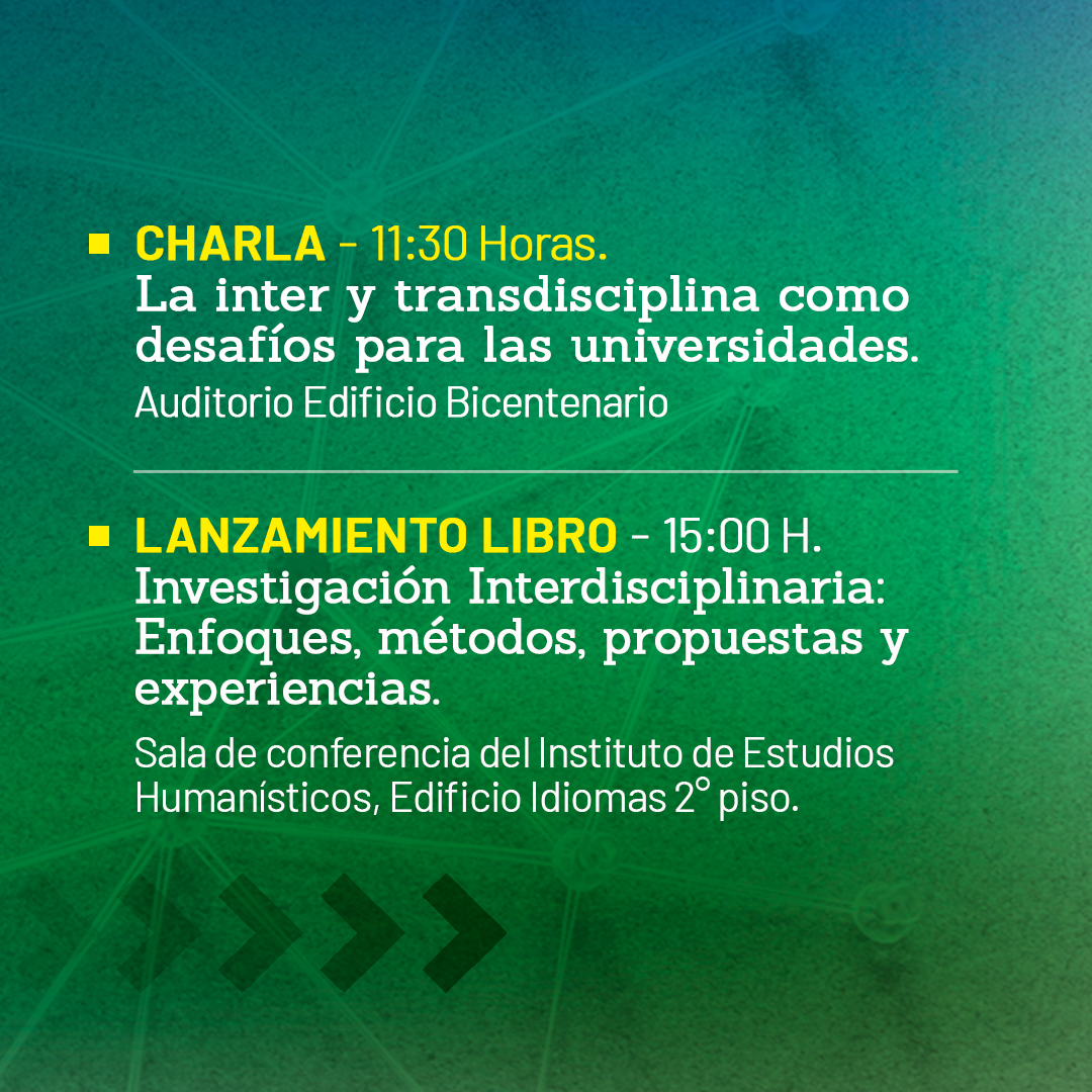 ✅ ¡Participa los días 16, 17 y 18 de agosto! 🗓 La actividad se enmarca en las Jornadas de Innovación desarrolladas por la Vicerrectoría de Innovación y Facultad de Psicología de la Universidad de Talca 🇨🇱

📋✍️ Inscripciones y programa en: linktr.ee/redinnovaciont…
