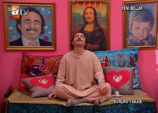 hayatımı nasıl düzene sokacağımı düşünüyorum