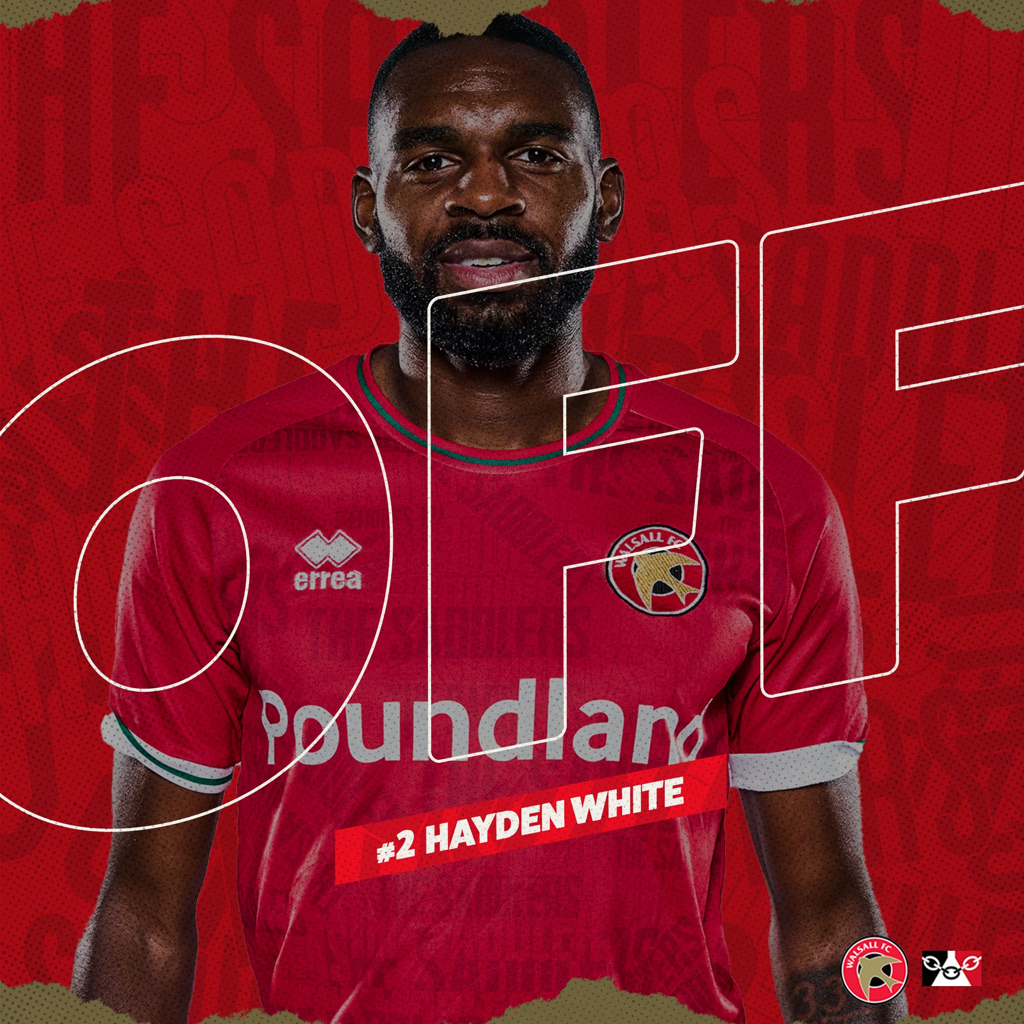 Walsall FC Official on Twitter "51' Our first change of the evening