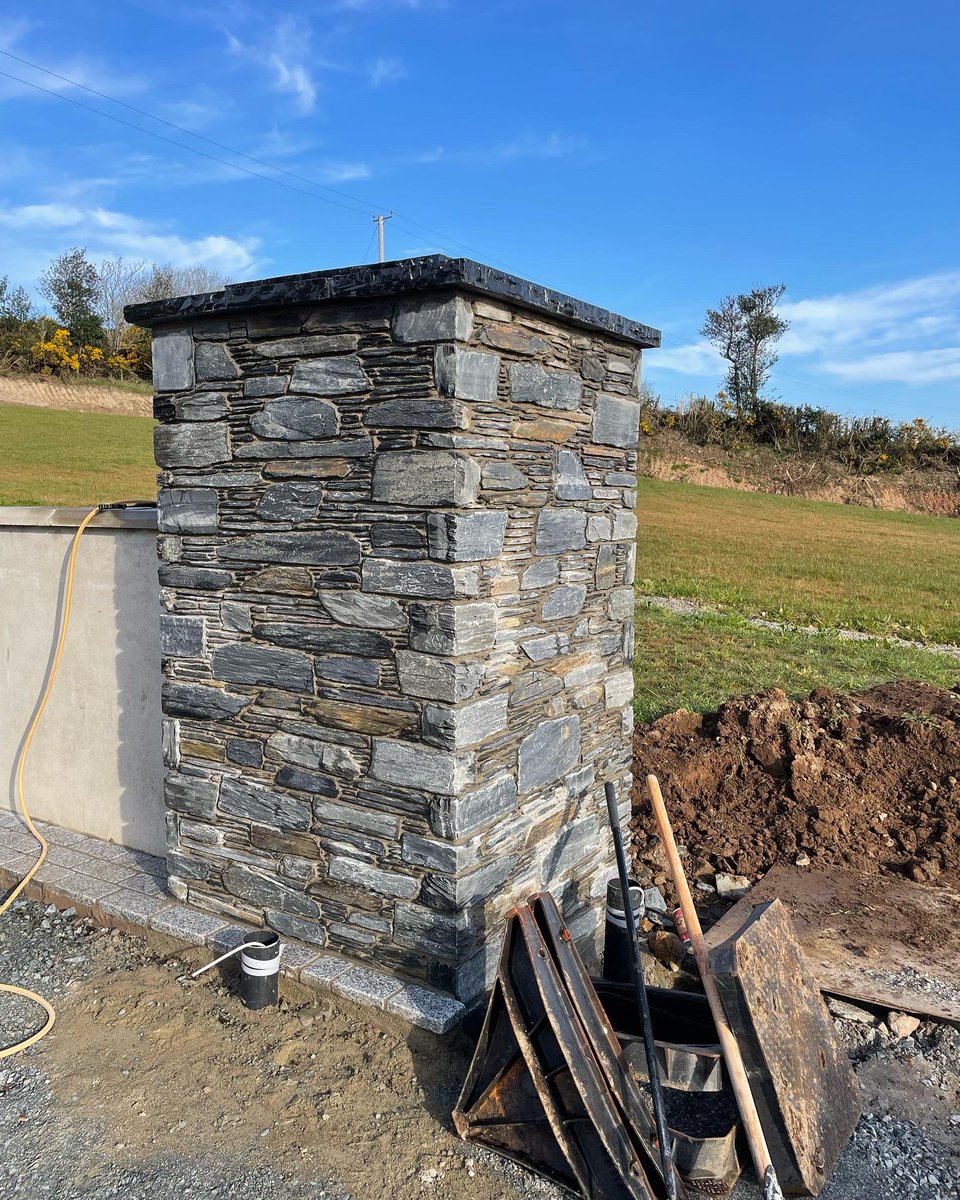 TM StoneWorks tweet media