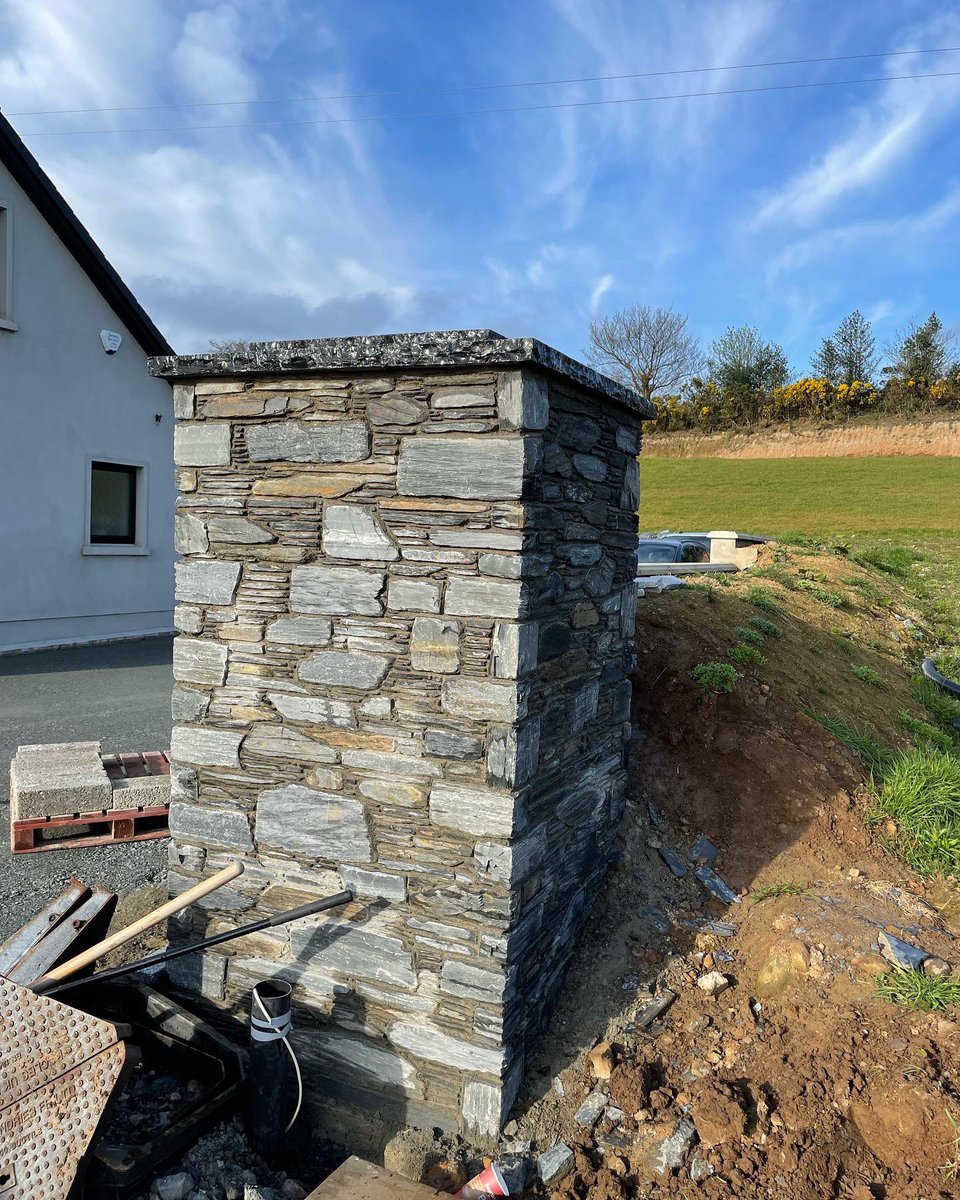 TM StoneWorks tweet media