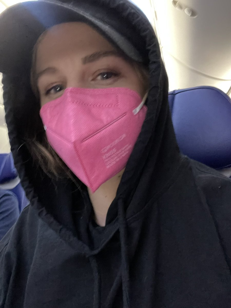 Gone full black hat for <a href="/BlackHatEvents/">Black Hat</a> 👾💻☠️. I’ll be here all week talking next gen IoT/OT cybersecurity. 
#blackhat2022 #DEFCON30