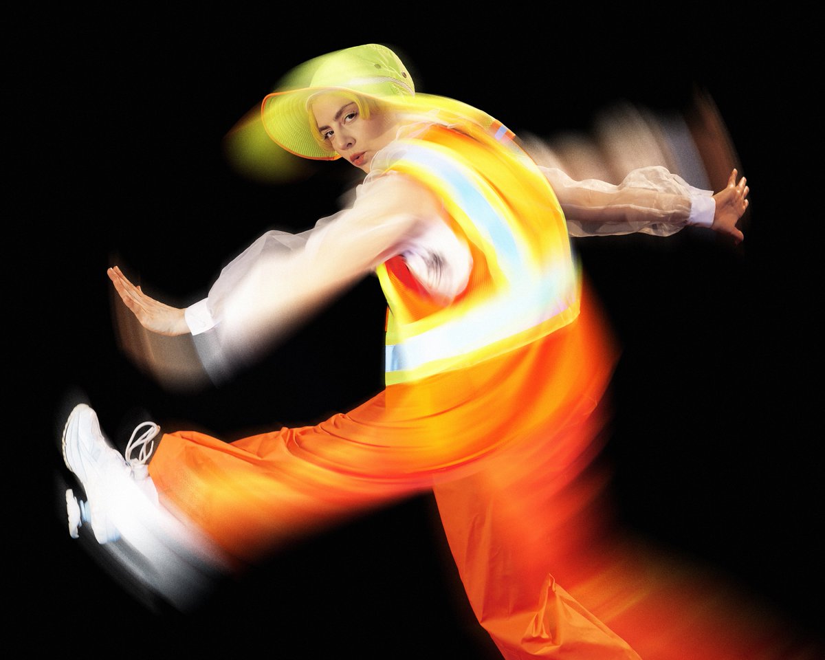 𝓳𝓾𝓼𝓽 𝓪𝓷𝓷𝓸𝓾𝓷𝓬𝓮𝓭: <a href="/jennifervanilla/">Jennifer Vanilla</a> (record release) at <a href="/thetranspecos/">Trans-Pecos</a> on 8/24!💗 tickets on-sale now: bit.ly/AdHoc-Jennifer…