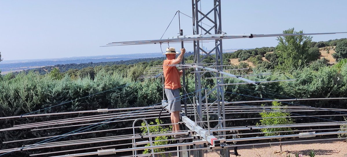 EC4TR Luis tweet media